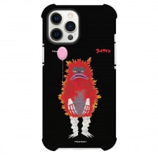 Ultraman Pigmon For iPhone Samsung Galaxy Pixel OnePlus Vivo Xiaomi Asus Sony Motorola Nokia - Pigmon Portrait Black Background