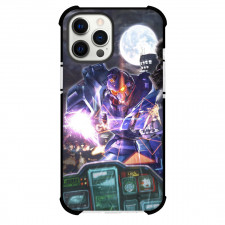 Gundam Blue Destiny Phone Case For iPhone Samsung Galaxy Pixel OnePlus Vivo Xiaomi Asus Sony Motorola Nokia - Blue Destiny Mobile Suit Battle Operation Gadgets Robot