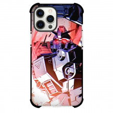 Gundam Blue Destiny Phone Case For iPhone Samsung Galaxy Pixel OnePlus Vivo Xiaomi Asus Sony Motorola Nokia - Blue Destiny Machine Robot Poster