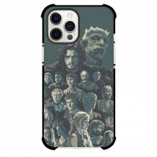 Game Of Thrones Phone Case For iPhone Samsung Galaxy Pixel OnePlus Vivo Xiaomi Asus Sony Motorola Nokia - Game Of Thrones Characters