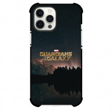 Guardians Of The Galaxy Phone Case For iPhone Samsung Galaxy Pixel OnePlus Vivo Xiaomi Asus Sony Motorola Nokia - Guardians Of The Galaxy Movie Logo