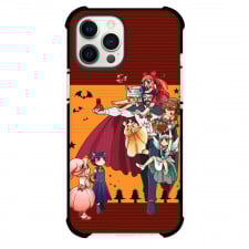 Zatch Bell Case For iPhone Samsung Galaxy Pixel OnePlus Vivo Xiaomi Asus Sony Motorola Nokia - Characters Halloween Costume