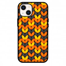 Aesthetic Design Phone Case For iPhone Samsung Galaxy Pixel OnePlus Vivo Xiaomi Asus Sony Motorola Nokia - Aesthetic Design Pattern Art