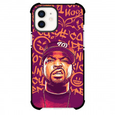 Ice Cube Phone Case For iPhone Samsung Galaxy Pixel OnePlus Vivo Xiaomi Asus Sony Motorola Nokia - Ice Cube Pop Art Illustration Poster