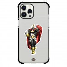 Street Fighter Shadowgeist Phone Case For iPhone Samsung Galaxy Pixel OnePlus Vivo Xiaomi Asus Sony Motorola Nokia - Shadowgeist Sticker Art