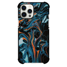 Abstract Paint Textures Phone Case For iPhone and Samsung Galaxy Devices - Abstract Paint Textures