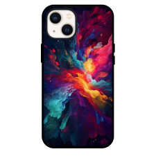 Ai Generated Planets Clouds Phone Case For iPhone and Samsung Galaxy Devices - Ai Generated Planets Clouds