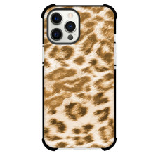 Leopard Texture Phone Case For iPhone and Samsung Galaxy Devices - Leopard Texture Pattern