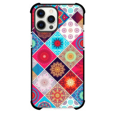 Mandala Pattern Phone Case For iPhone and Samsung Galaxy Devices - Mandala Pattern Art