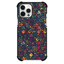 Maxin Pattern Art Phone Case For iPhone and Samsung Galaxy Devices - Maxin Pattern Art
