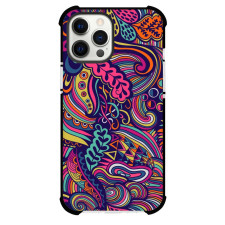 Psychedelic Art Phone Case For iPhone and Samsung Galaxy Devices - Psychedelic Art