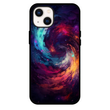 Colorful Universe Space Phone Case For iPhone and Samsung Galaxy Devices - Colorful Universe Space