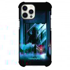 Jurassic Park Phone Case For iPhone and Samsung Galaxy Devices - Jurassic Park Jurassic World Alternative Movie Poster