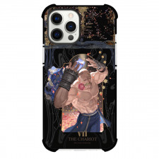 Fullmetal Alchemist Alex Louis Phone Case For iPhone Samsung Galaxy Pixel OnePlus Vivo Xiaomi Asus Sony Motorola Nokia - The Chariot Alex Louis Armstrong