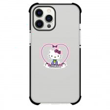 Sanrio Hello Kitty Phone Case For iPhone Samsung Galaxy Pixel OnePlus Vivo Xiaomi Asus Sony Motorola Nokia - Sanrio Hello Kitty 40th Anniversary Icon