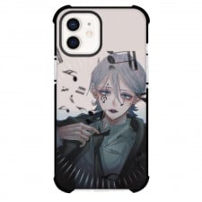 Mashle Magic And Muscles Phone Case For iPhone Samsung Galaxy Pixel OnePlus Vivo Xiaomi Asus Sony Motorola Nokia - Margarette Macaron Howling Sounds Poster