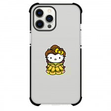 Sanrio Hello Kitty Bella Phone Case For iPhone Samsung Galaxy Pixel OnePlus Vivo Xiaomi Asus Sony Motorola Nokia - Sanrio Hello Kitty Bella Sticker