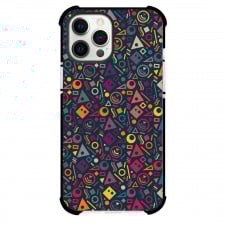 Maxin Pattern Art Phone Case For iPhone Samsung Galaxy Pixel OnePlus Vivo Xiaomi Asus Sony Motorola Nokia - Maxin Pattern Art
