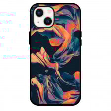 Melted Paint Art Phone Case For iPhone Samsung Galaxy Pixel OnePlus Vivo Xiaomi Asus Sony Motorola Nokia - Melted Paint Art