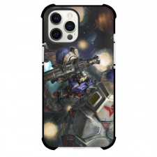 Gundam 0083 GP02A Phone Case For iPhone Samsung Galaxy Pixel OnePlus Vivo Xiaomi Asus Sony Motorola Nokia - GP02A Machine Robotic Powerfull Character