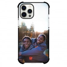 Sex Education Phone Case For iPhone Samsung Galaxy Pixel OnePlus Vivo Xiaomi Asus Sony Motorola Nokia - Sex Education Jackson and Cal Smiling Poster