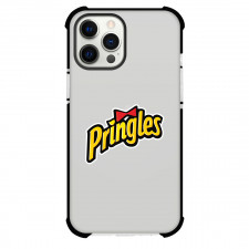 Pringles Phone Case For iPhone Samsung Galaxy Pixel OnePlus Vivo Xiaomi Asus Sony Motorola Nokia - Pringles Logo 2020-2021
