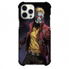 Guardians Of The Galaxy Star Lord Phone Case For iPhone Samsung Galaxy Pixel OnePlus Vivo Xiaomi Asus Sony Motorola Nokia - Zombie Variant