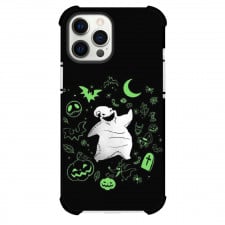 Famous Movie The Nightmare Before Christmas Phone Case For iPhone Samsung Galaxy Pixel OnePlus Vivo Xiaomi Asus Sony Motorola Nokia - The Nightmare Before Christmas Boogie Man