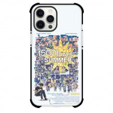 500 Days Of Summer Phone Case For iPhone and Samsung Galaxy Devices - 500 Days Of Summer Polaroid Poster