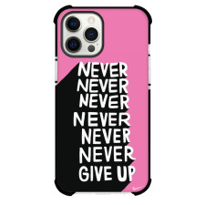 Nike Women Tumblr Phone Case For iPhone and Samsung Galaxy Devices - Nike Women Tumblr On Pink Background