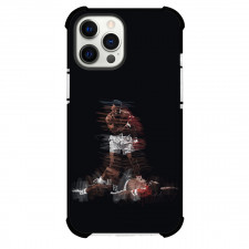 Muhammad Ali Case For iPhone Samsung Galaxy Pixel OnePlus Vivo Xiaomi Asus Sony Motorola Nokia - Muhammad Ali Scribble Art