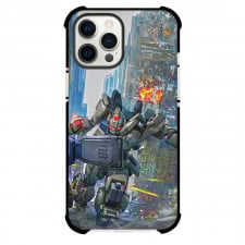 Gundam MS Team Phone Case For iPhone Samsung Galaxy Pixel OnePlus Vivo Xiaomi Asus Sony Motorola Nokia - Extra Zero 8 is Powerfull Player for War