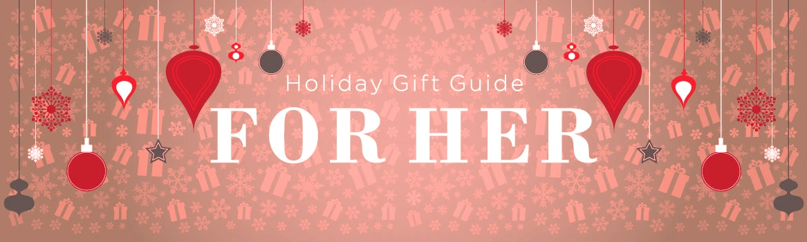 Holiday Gift Guide for Her - Phone Cases