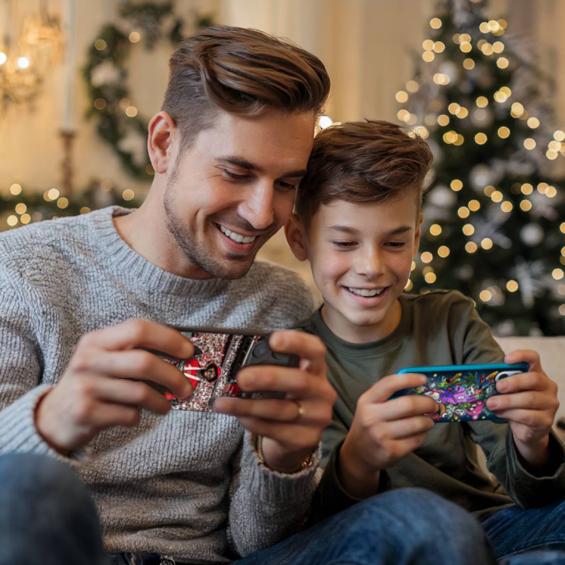 Christmas Gift Ideas For Men And Boys